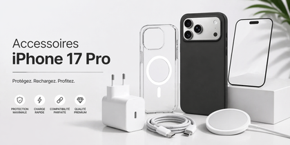 iPhone 17 Pro