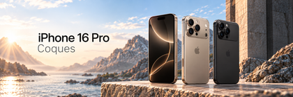 iPhone 16 Pro