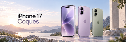 iPhone 17