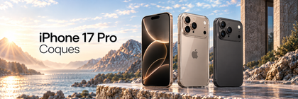 iPhone 17 Pro