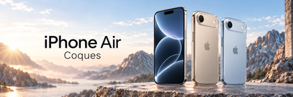 iPhone Air