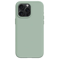 a close up of a cell phone in a holder