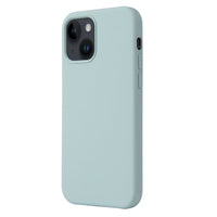 a close up of a cell phone in a holder