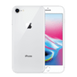 iPhone 8 64 Go Argent - Grade A - ABYTONPHONE
