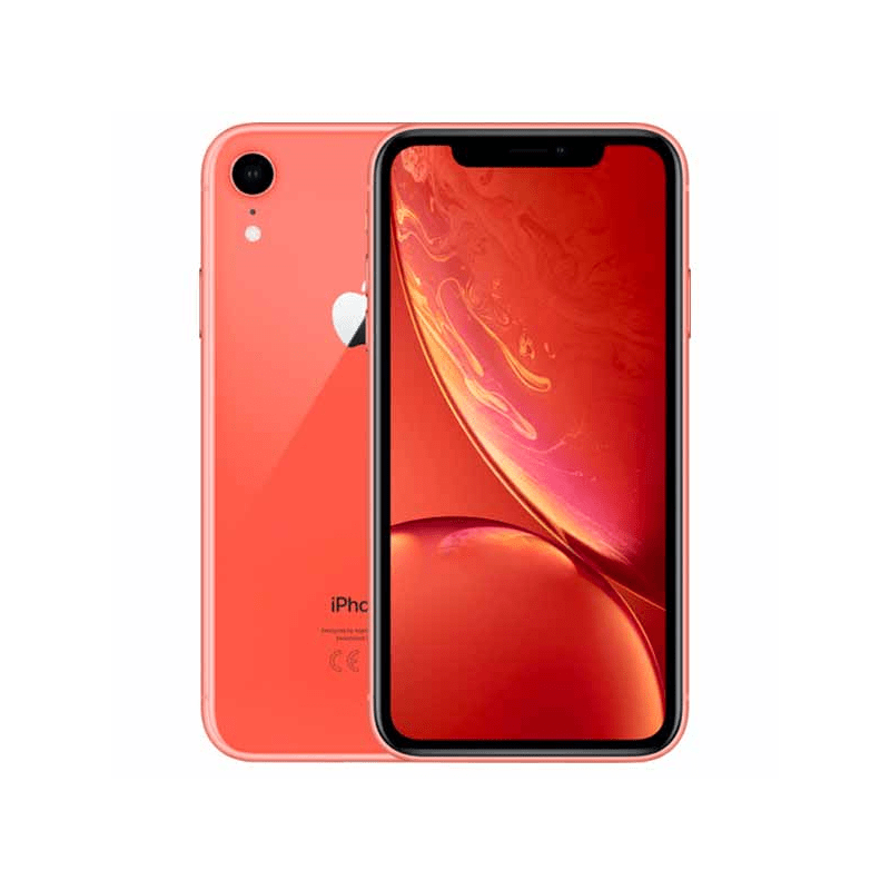 iPhone XR 64 Go Corail - Grade A