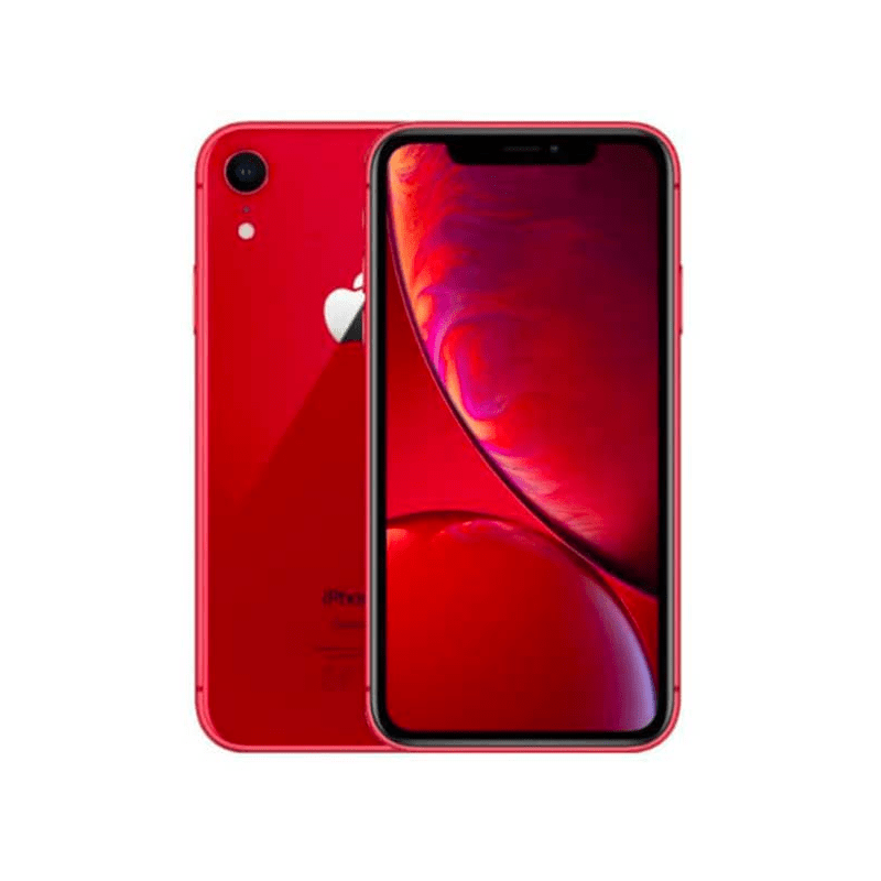 iPhone XR 128 Go rouge - Grade AB - ABYTONPHONE