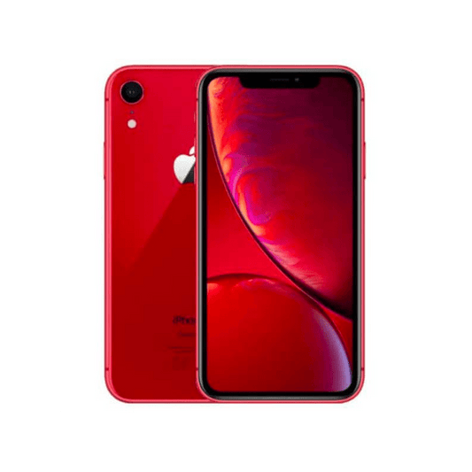 iPhone XR 128 Go rouge - Grade AB - ABYTONPHONE