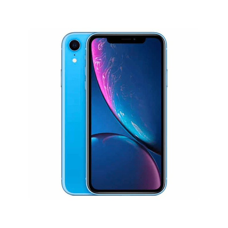 iPhone XR 256 Go Bleu - Grade AB - ABYTONPHONE