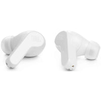 Écouteurs Bluetooth JBL Wave 200 - Blanc - ABYTONPHONE