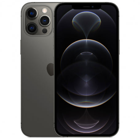 iPhone 13 Pro Max 128 Go Graphite - Grade AB