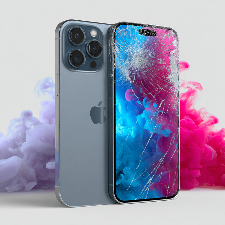 🛠️ Le Meilleur Réparateur iPhone à Paris 6 – Coques & Chargeurs iPhone de Qualité - ABYTONPHONE