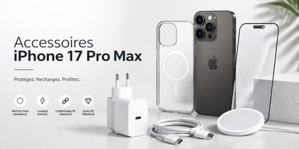 iPhone 17