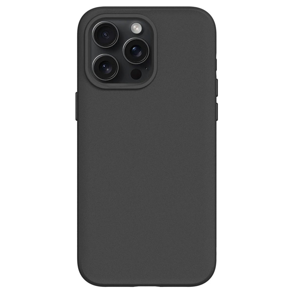 coque rhinoshield magsafe noir iphone 15 pro max
