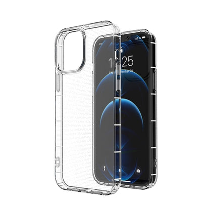 Coque Silicone Transparente Fine et légère pour iPhone 14 Pro - ABYTONPHONE