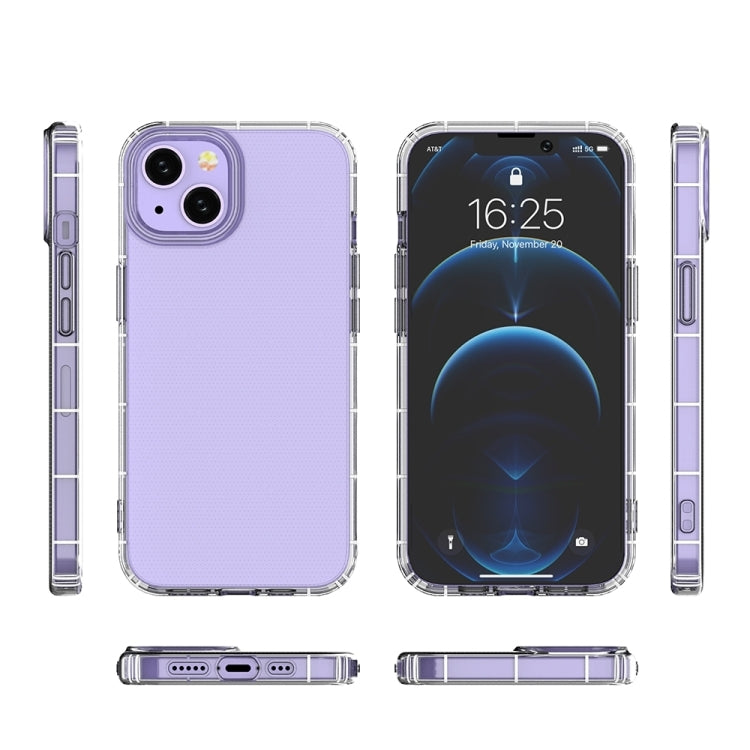 a couple of cell phones in a case 