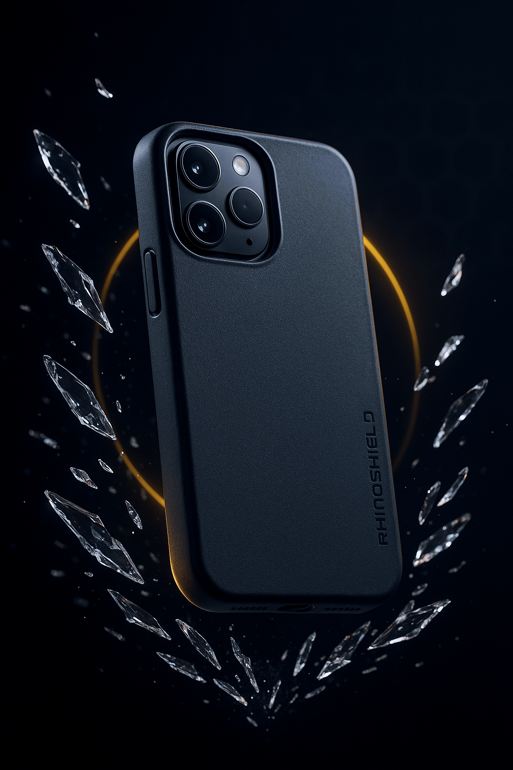 Coques RhinoShield pour iPhone chez Abytonphone Paris 6
