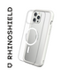COQUE RHINOSHIELD MODULAIRE MOD NX BLANCHE COMPATIBLE MAGSAFE POUR APPLE IPHONE 14 PRO MAX - ABYTONPHONE