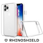 COQUE MODULAIRE MOD NX BLANCHE POUR APPLE IPHONE 15 PLUS - RHINOSHIELD - ABYTONPHONE
