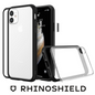 COQUE MODULAIRE MOD NX NOIR POUR APPLE IPHONE 13 - RHINOSHIELD - ABYTONPHONE