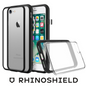 COQUE MODULAIRE MOD NX NOIR POUR APPLE IPHONE 7 / 8 / SE 2020 (4G) / SE 2022 (5G) – RHINOSHIELD - ABYTONPHONE