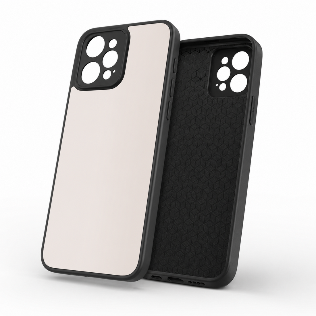 Coque Personnalisée iPhone — Votre Design, Votre Protection