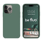 a couple of cell phones in a case 