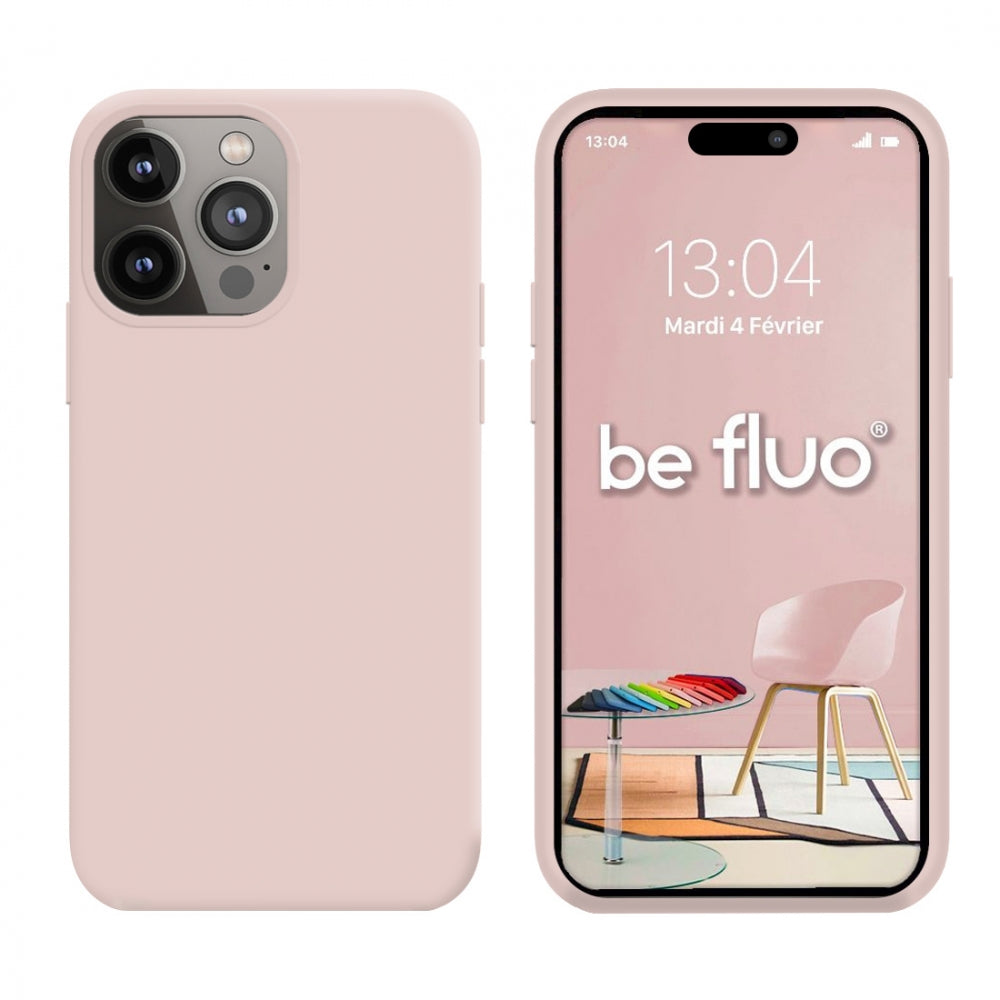 a cell phone and a cell phone sitting on a table 