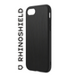 COQUE SOLIDSUIT MÉTAL BROSSÉ POUR APPLE IPHONE 7 / 8 / SE 2020 (4G) / SE 2022 (5G) – RHINOSHIELD - ABYTONPHONE