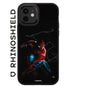 COQUE SOLIDSUIT POUR APPLE IPHONE 13 PRO - NOIR - MARVEL - SPIDER-MAN ON DUTY - RHINOSHIELD - ABYTONPHONE