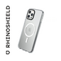 COQUE TRANSPARENTE CLEAR COMPATIBLE MAGSAFE POUR APPLE IPHONE 13 - RHINOSHIELD - ABYTONPHONE