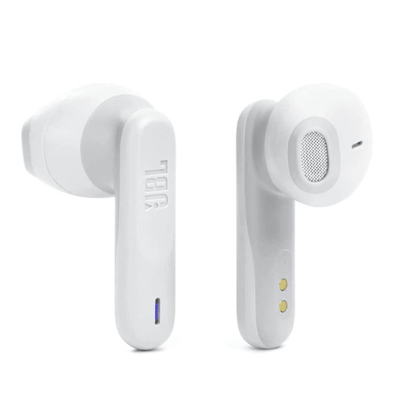Écouteurs Bluetooth JBL Wave 300 - Blanc - ABYTONPHONE