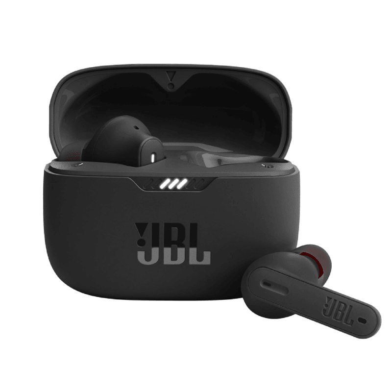 Écouteurs Bluetooth JBL Tune 230 NC TWS Noir - ABYTONPHONE