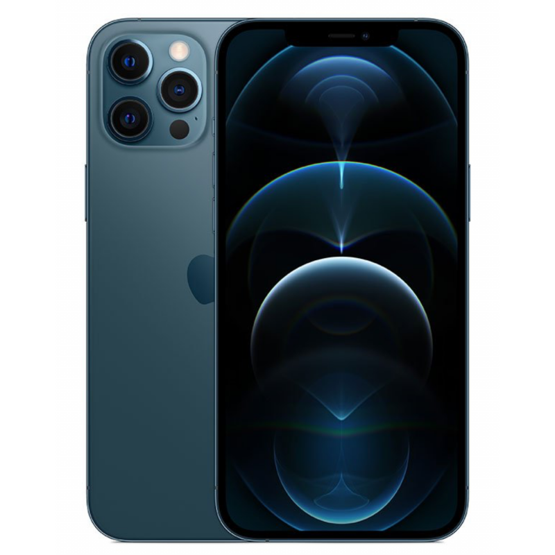 iPhone 12 Pro Max 128 Go Noir - Grade A