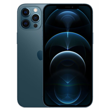 iPhone 12 Pro Max 128 Go Noir - Grade A