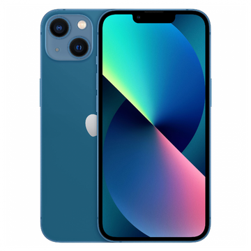 iPhone 13 128 Go Bleu - Grade A
