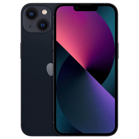 iPhone 13 128 Go Minuit reconditionné Grade A - Abytonphone Paris 6