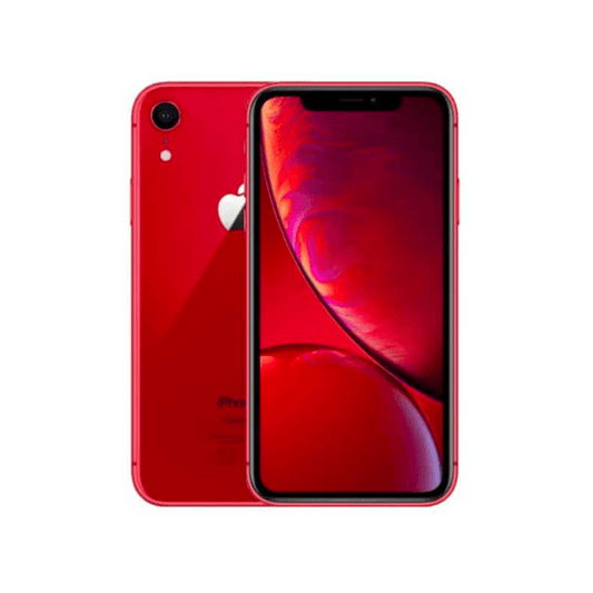 iPhone XR 64 Go Rouge - Grade A - ABYTONPHONE