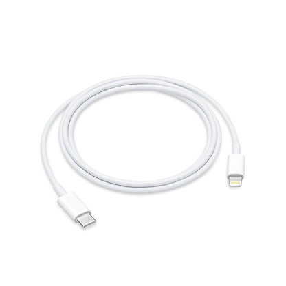 Câble USB-C vers lightning 2M Apple Original avec boite - ABYTONPHONE