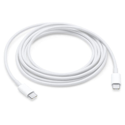Câble USB-C vers USB-C 1M Apple Original avec boite - ABYTONPHONE