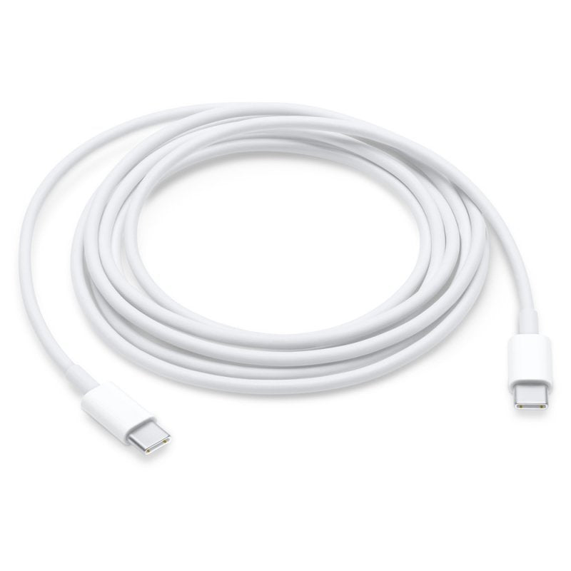 Câble USB-C vers USB-C 2M Apple Original avec boite - ABYTONPHONE