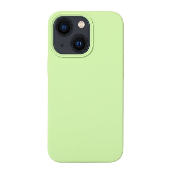 a close up of a cell phone in a holder 