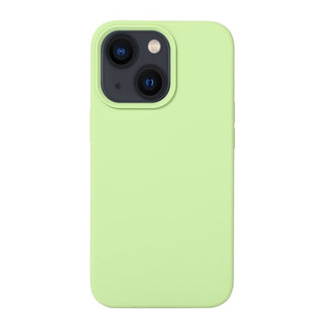 a close up of a cell phone in a holder 