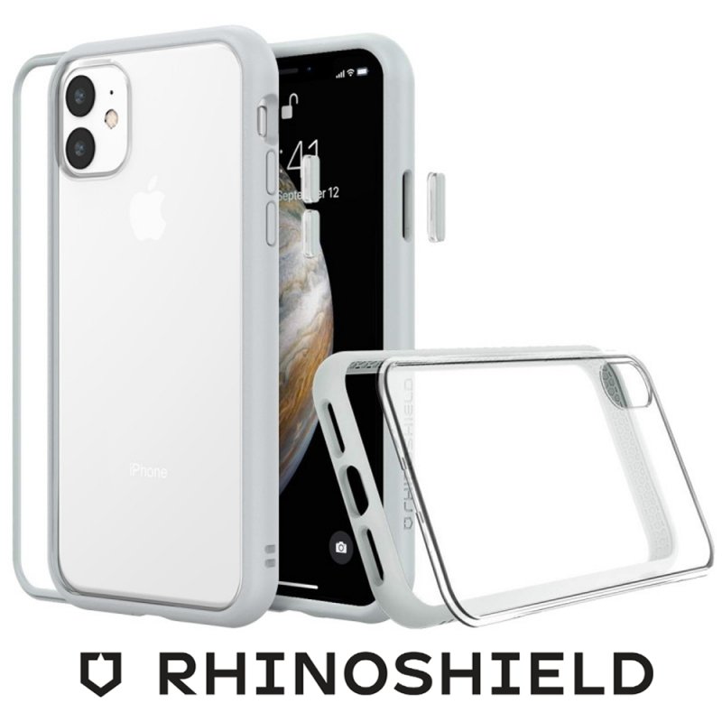 a close up of a cell phone in a case 