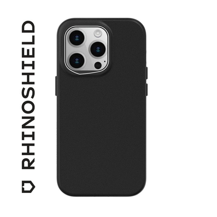 COQUE SOLIDSUIT NOIR CLASSIC POUR APPLE IPHONE XR – RHINOSHIELD - ABYTONPHONE