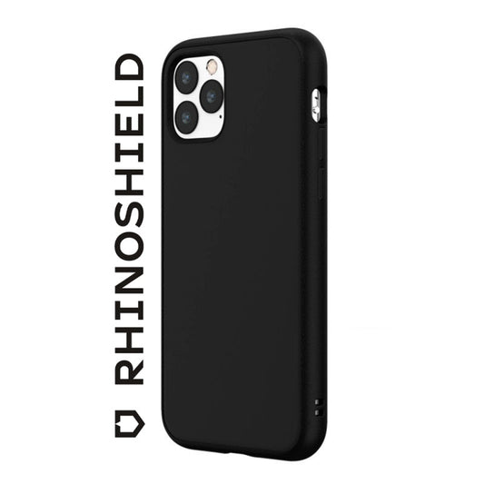 Rhinoshield coque noir classic iPhone 11