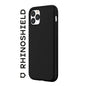 Rhinoshield coque noir classic iPhone 11