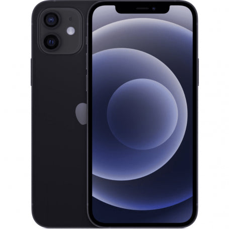 iPhone 12 64 Go Noir - Grade A