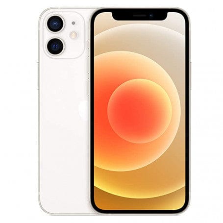 iPhone 12 Mini 256 Go Blanc - Grade A - ABYTONPHONE